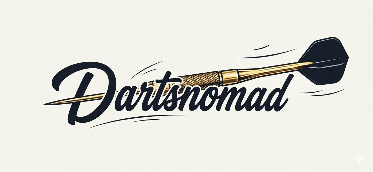 Dartsnomad logo
